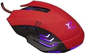 White Shark Gaming mouse GM-3006 HANNIBAL-2 - Red