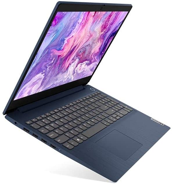 Lenovo IdeaPad 3 Laptop