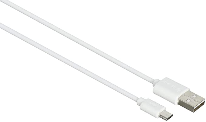 Genai GN-5P Cable for Android Phones - White