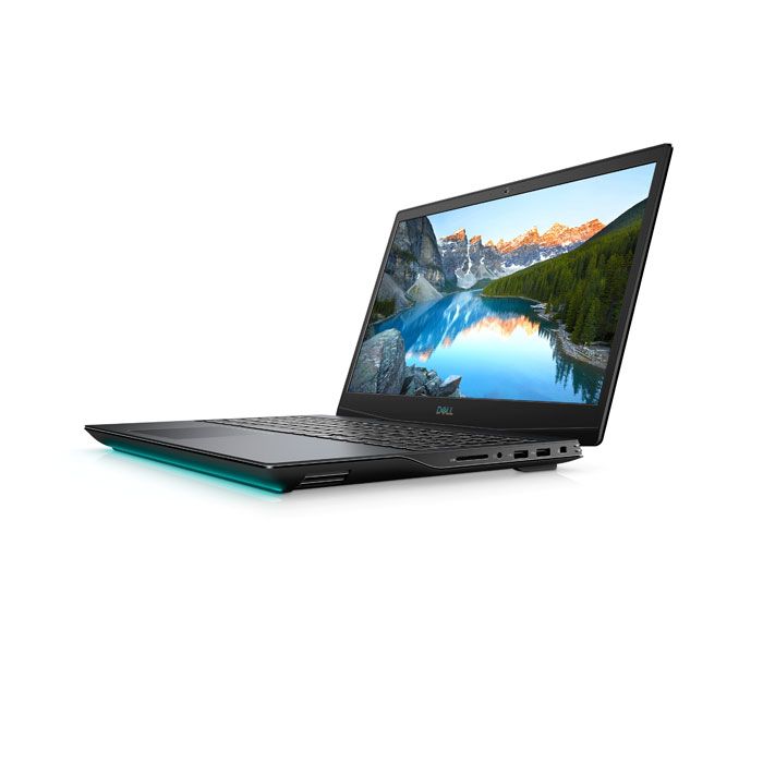 Dell G5-5500 (Intel®Core™ i7 -10750H