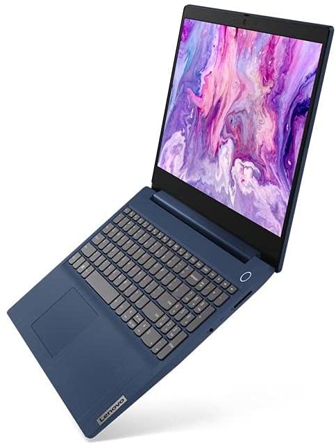 Lenovo IdeaPad 3 Laptop