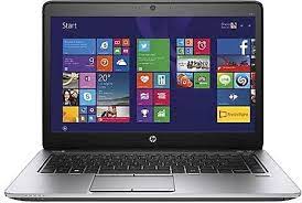 Laptop HP 840 G2       