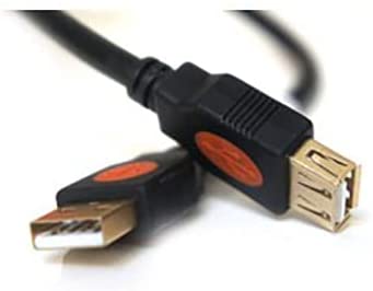 2B Dc-01-5 Usb Cable 2 Meter