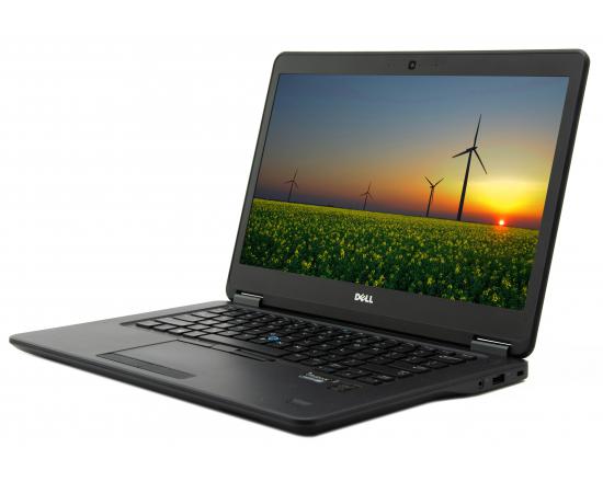 DELL E7450             