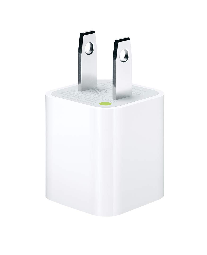 Apple 5v USB Power Adapter