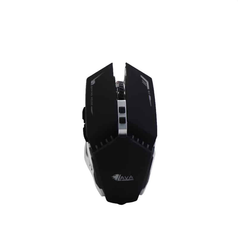 LAVA ST 37 Gaming Mouse