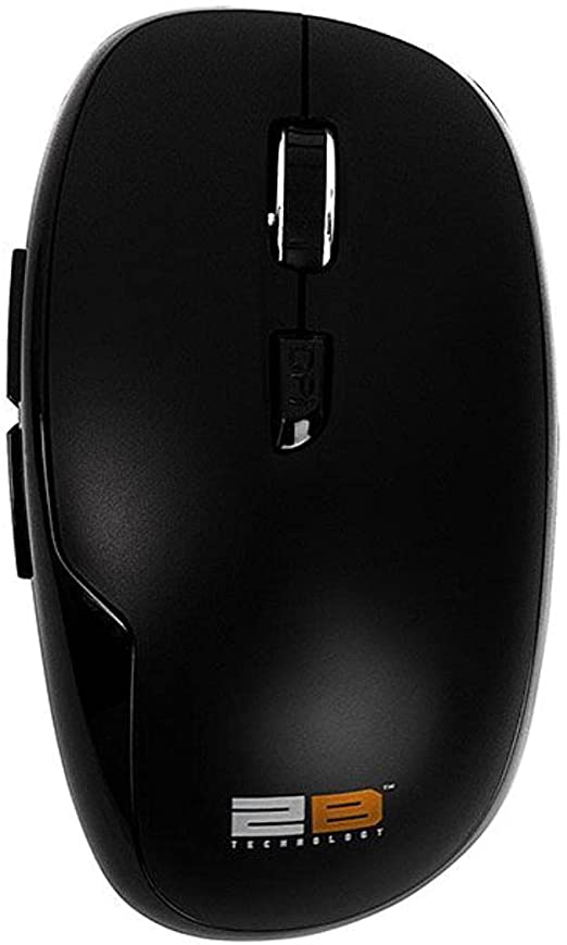 2B (MO304) 2.4G Wireless Mouse