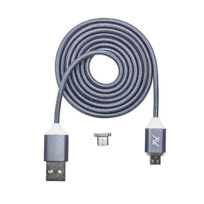 L'avvento MX415 Mobile Magnetic Charging Cable