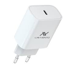 L'avvento (MP477) PD Fast Charger Type C - 20W