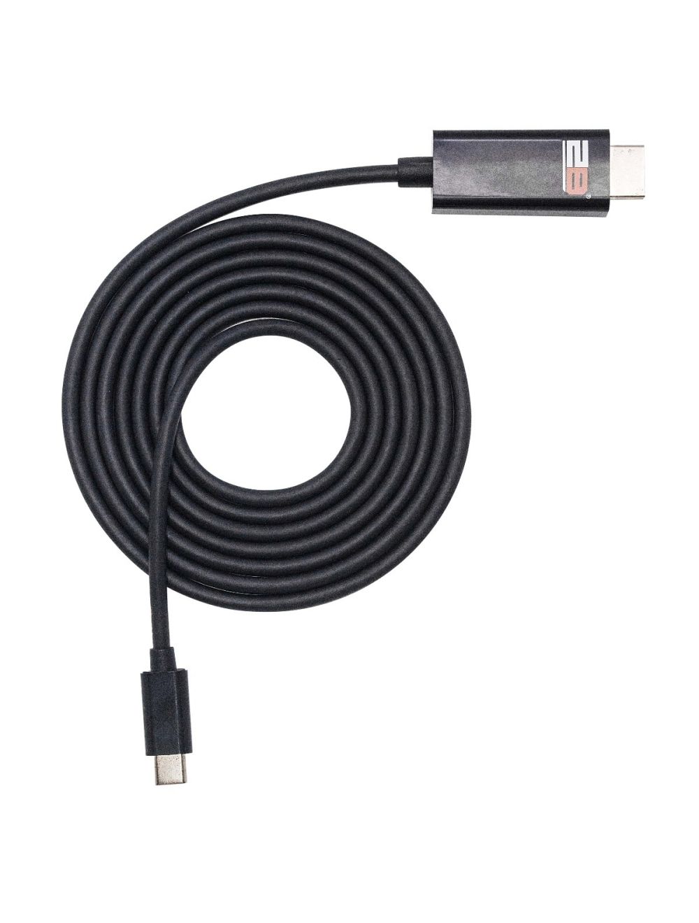 2B (CV226) Cable Type C Male to HDMI Male - 1.8M