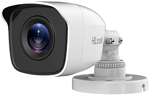 camera hilook 2mp ، 3.6 mm 20 m outdoor