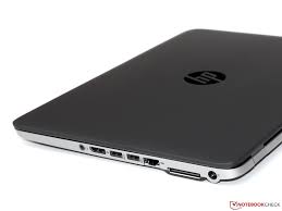 Laptop HP 840 G2       