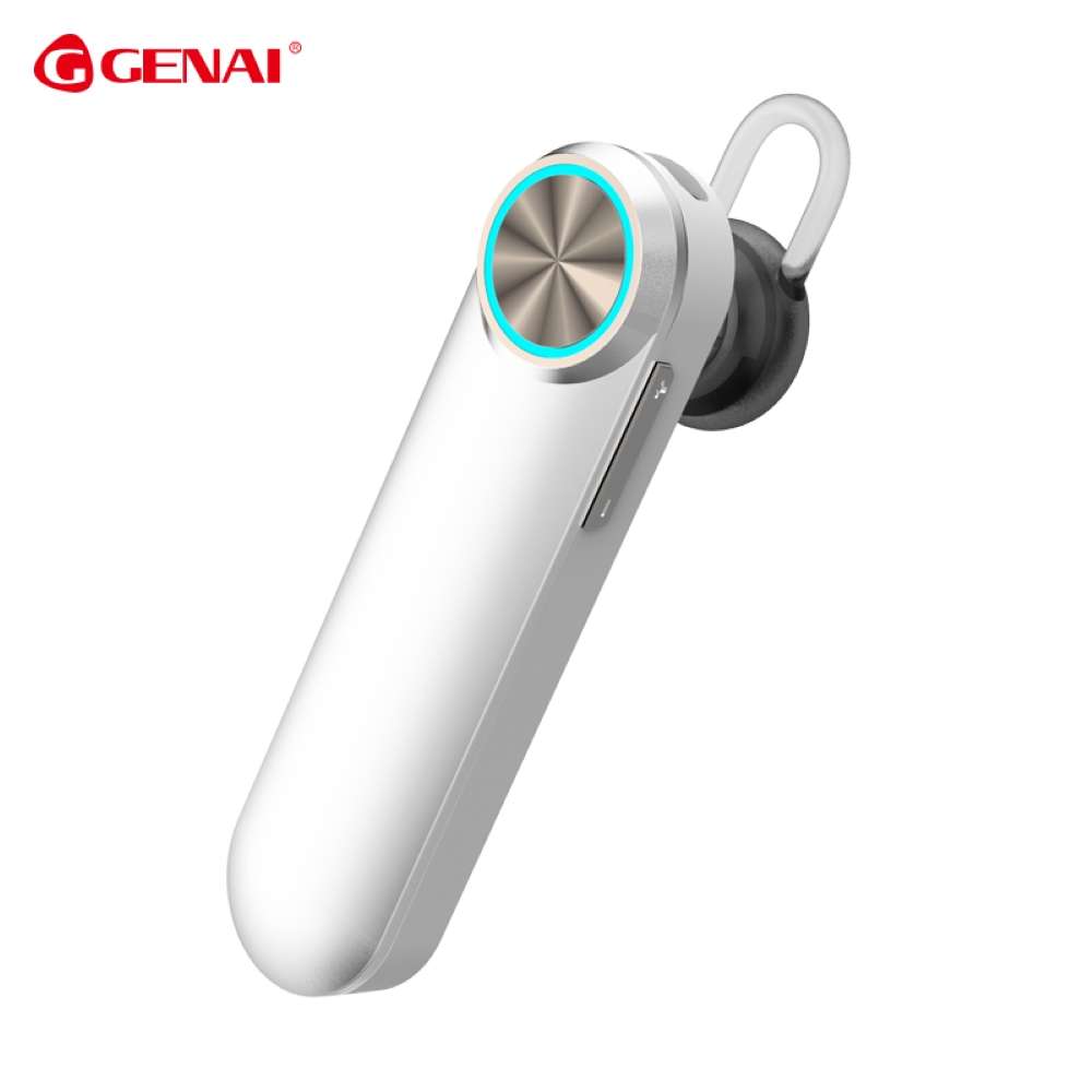Genai Blue 8A Pro Waterproof Bluetooth Earphone