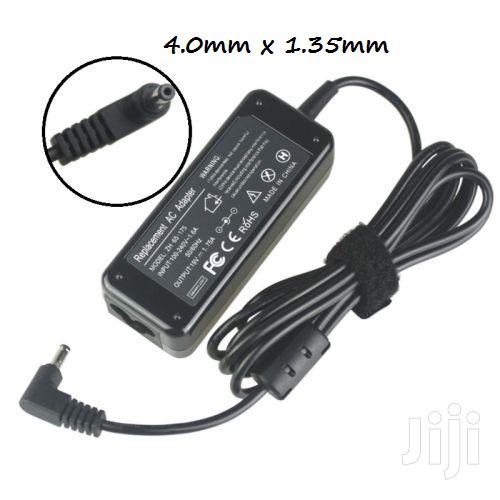 ADAPTER LAPTOP ASUS 19V 1.75A