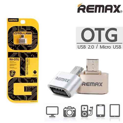 Remax OTG 1128 