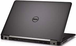 Laptop DELL 7270     