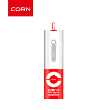 EB010 CORN EARPHONE BLEUTOOTH 