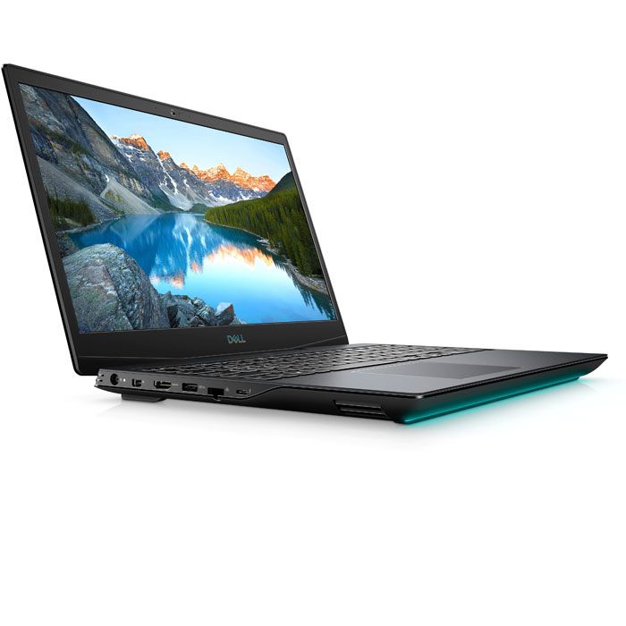 Dell G5-5500 (Intel®Core™ i7 -10750H